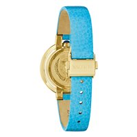 Orologio Bulova Donna Rubaiyat in Acciaio 97R104 - 97R104